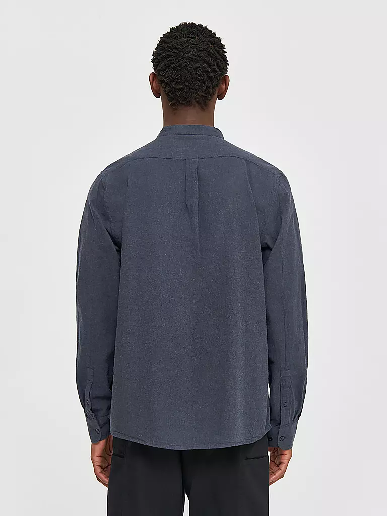KNOWLEDGE COTTON APPAREL | Camicia di flanella | 