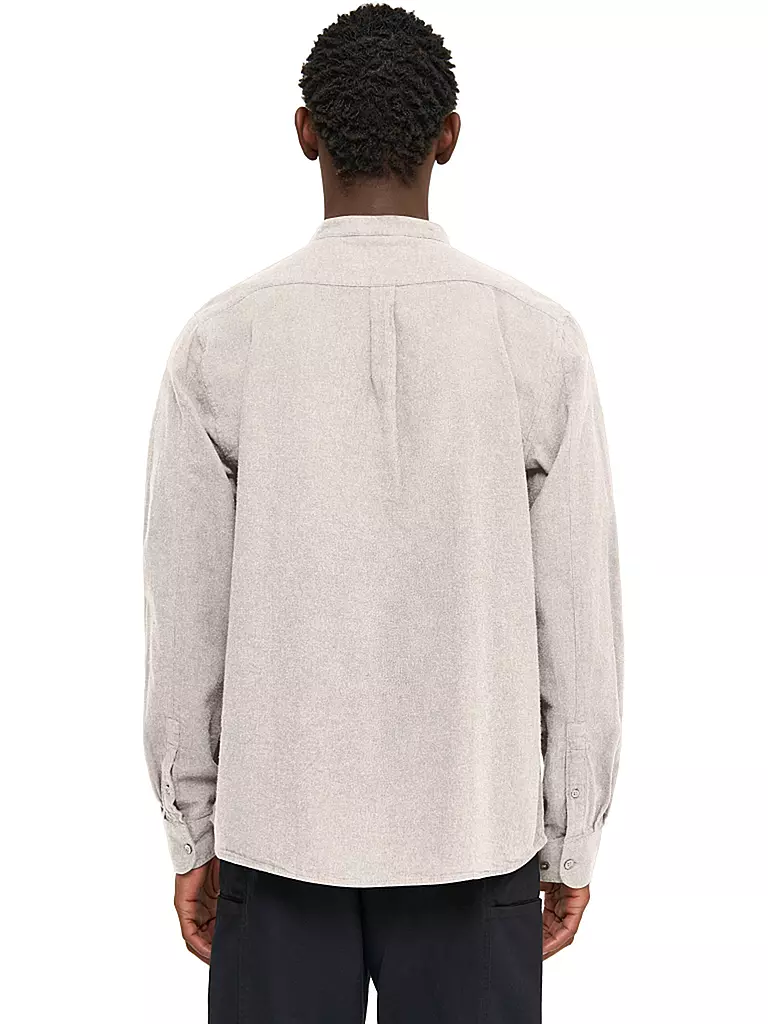 KNOWLEDGE COTTON APPAREL | Camicia di flanella | 