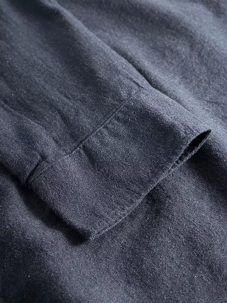 KNOWLEDGE COTTON APPAREL | Camicia di flanella | 