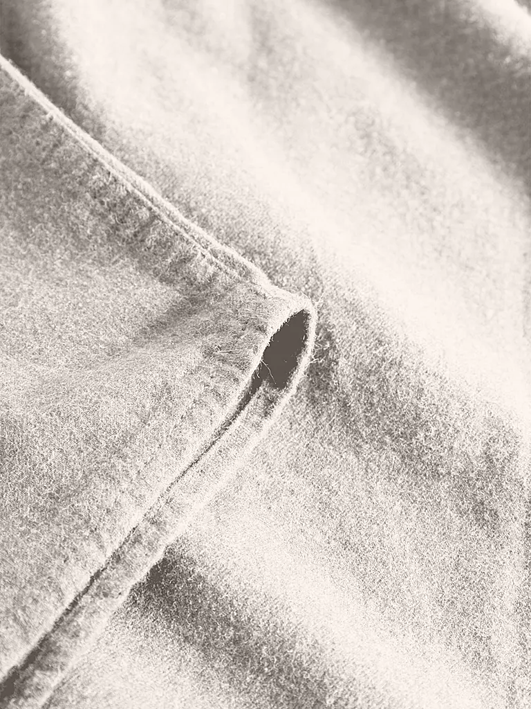 KNOWLEDGE COTTON APPAREL | Camicia di flanella | 
