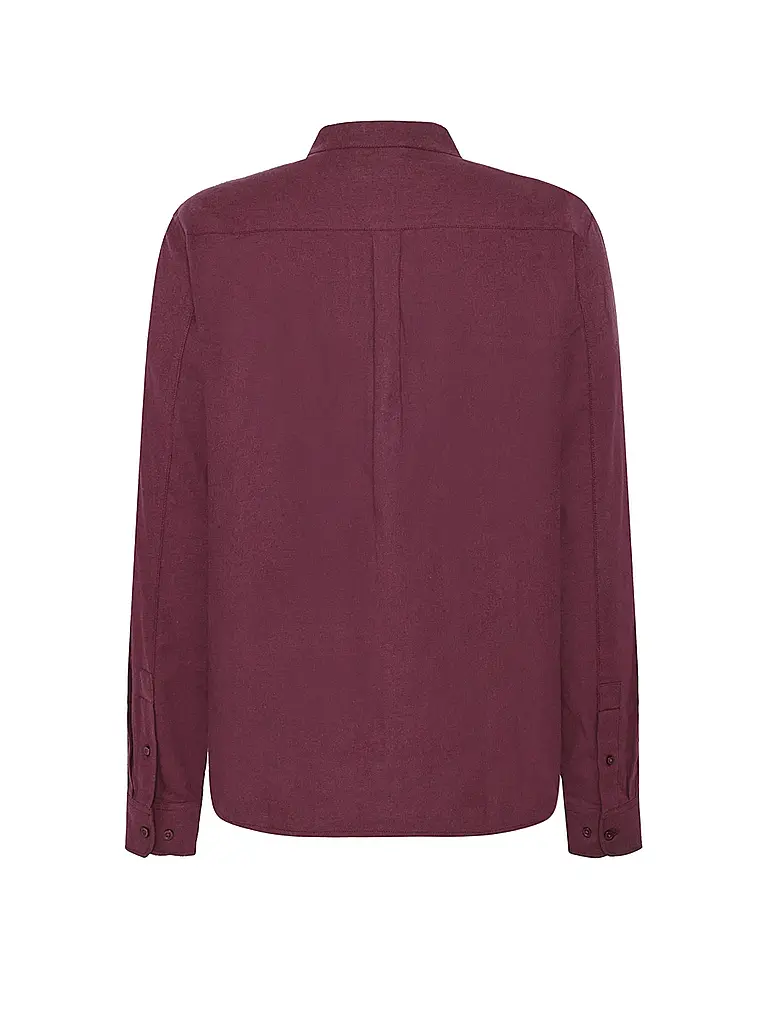 KNOWLEDGE COTTON APPAREL | Camicia di flanella | 