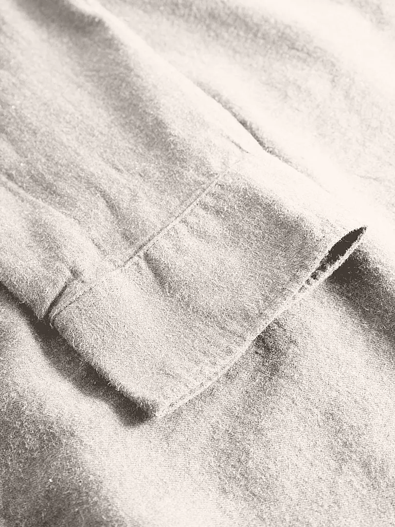 KNOWLEDGE COTTON APPAREL | Camicia di flanella | 