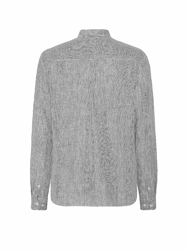 KNOWLEDGE COTTON APPAREL | Camicia di lino | 