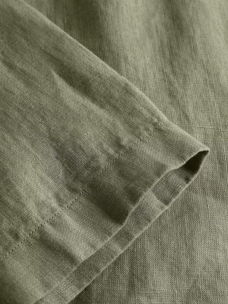 KNOWLEDGE COTTON APPAREL | Camicia di lino | 