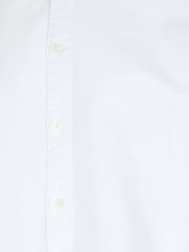 KNOWLEDGE COTTON APPAREL | Camicia Regular Fit HARALD | 
