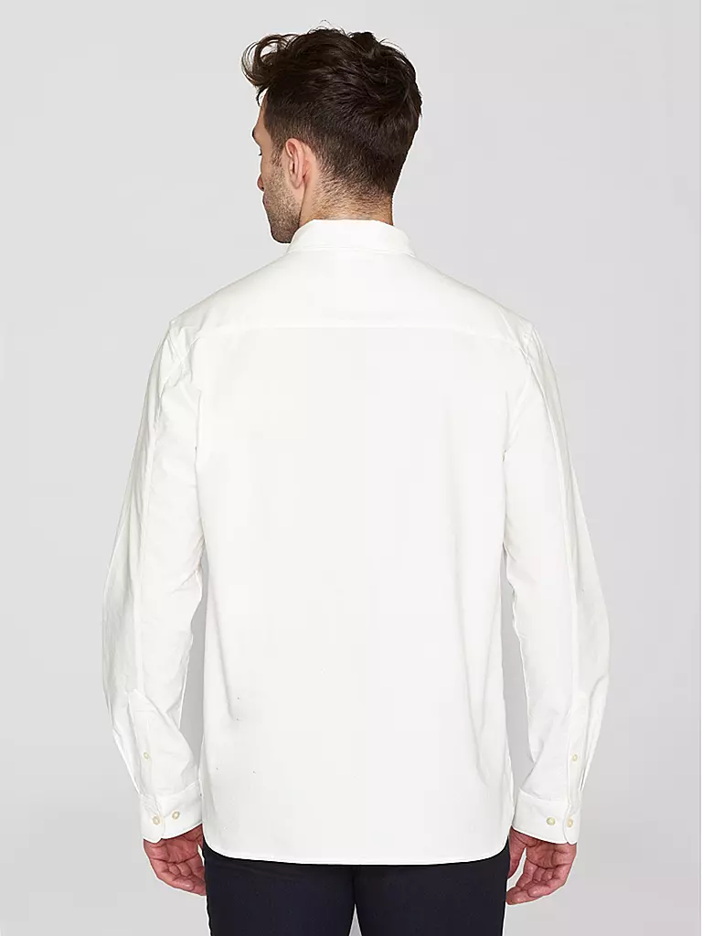 KNOWLEDGE COTTON APPAREL | Camicia Regular Fit HARALD | 