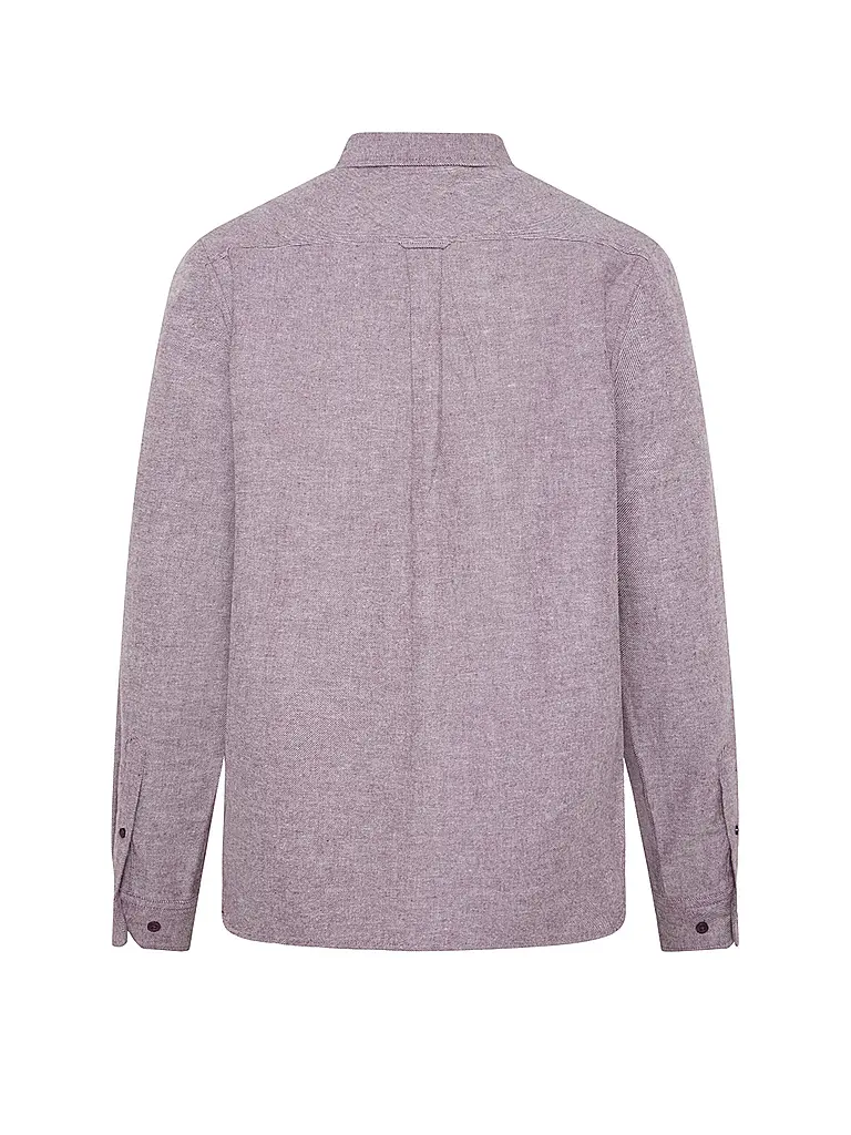 KNOWLEDGE COTTON APPAREL | Camicia regular fit | 