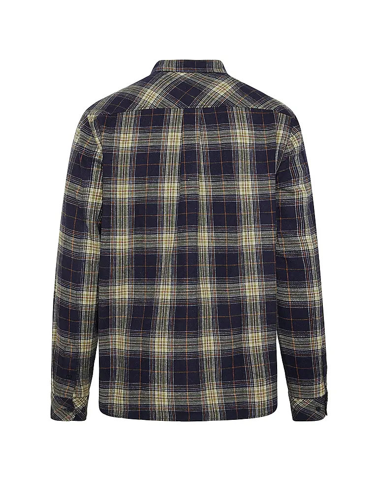 KNOWLEDGE COTTON APPAREL | Camicia Regular Fit |