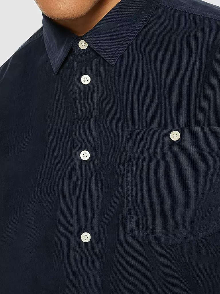 KNOWLEDGE COTTON APPAREL | Camicia Regular Fit |
