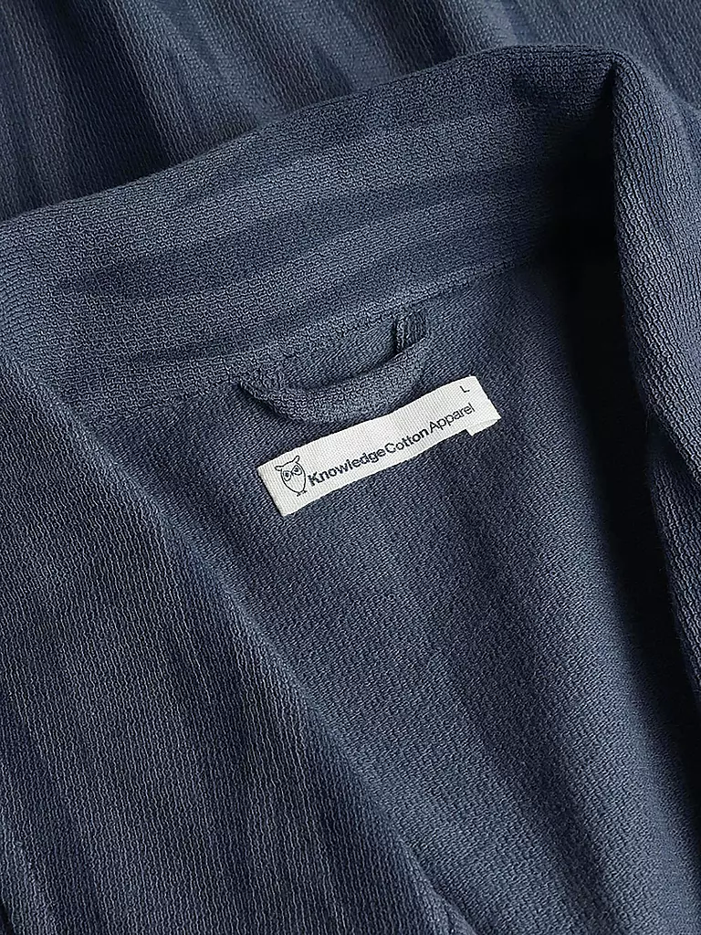 KNOWLEDGE COTTON APPAREL | Camicia regular fit | 