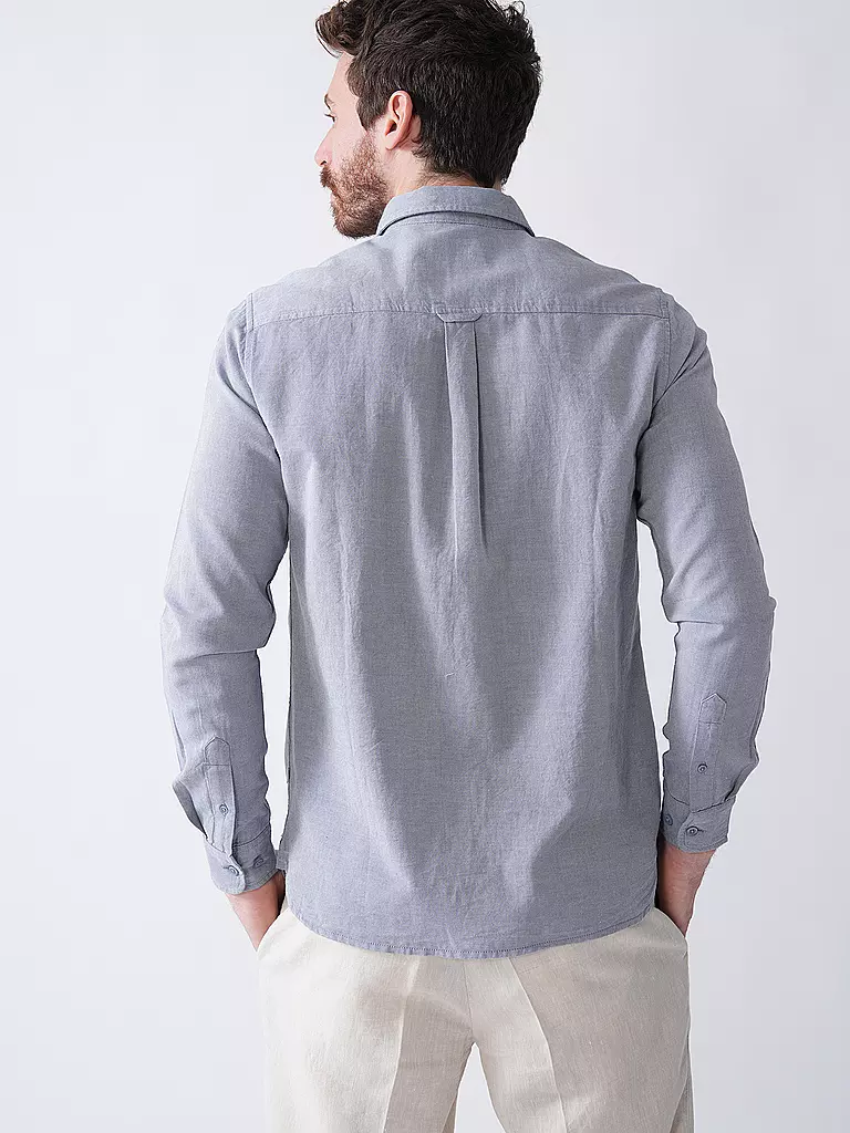 KNOWLEDGE COTTON APPAREL | Camicia regular fit |