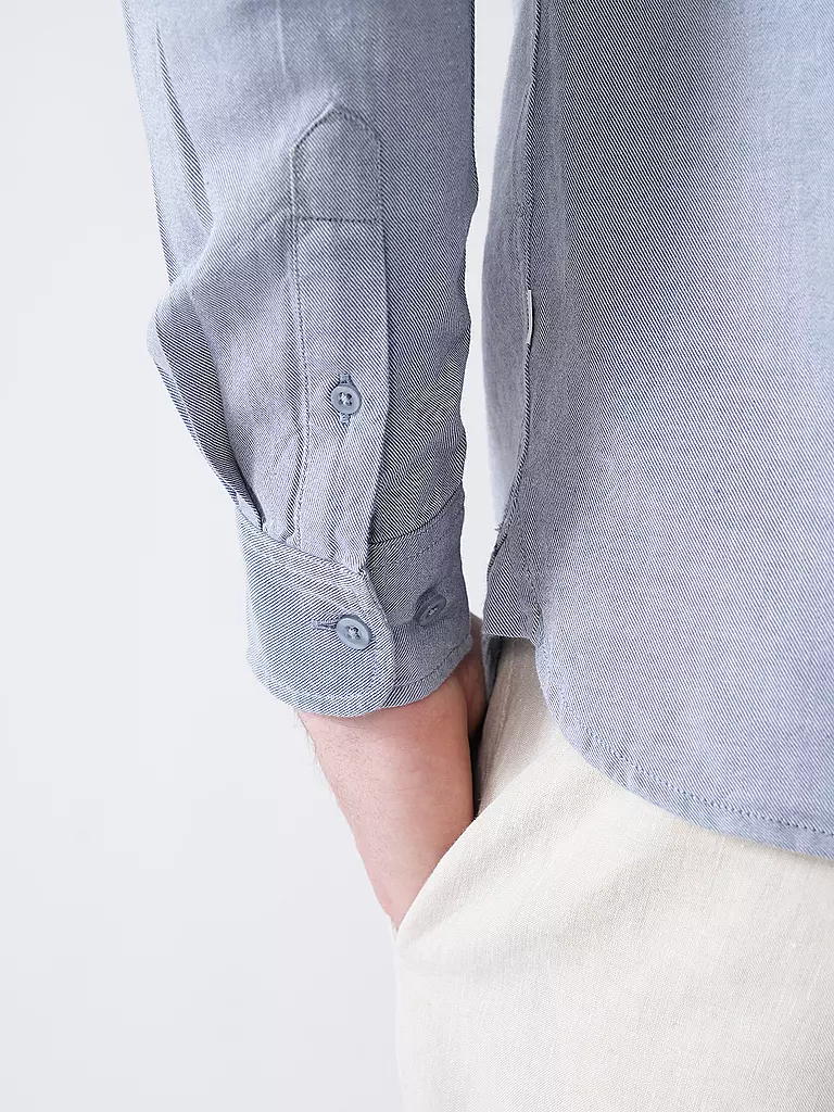 KNOWLEDGE COTTON APPAREL | Camicia regular fit |