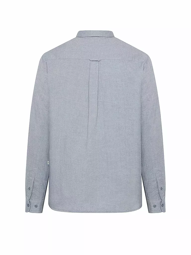 KNOWLEDGE COTTON APPAREL | Camicia regular fit |