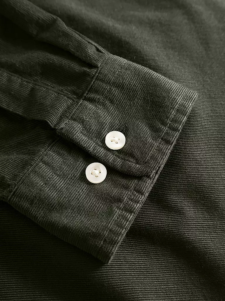 KNOWLEDGE COTTON APPAREL | Camicia Regular Fit | 