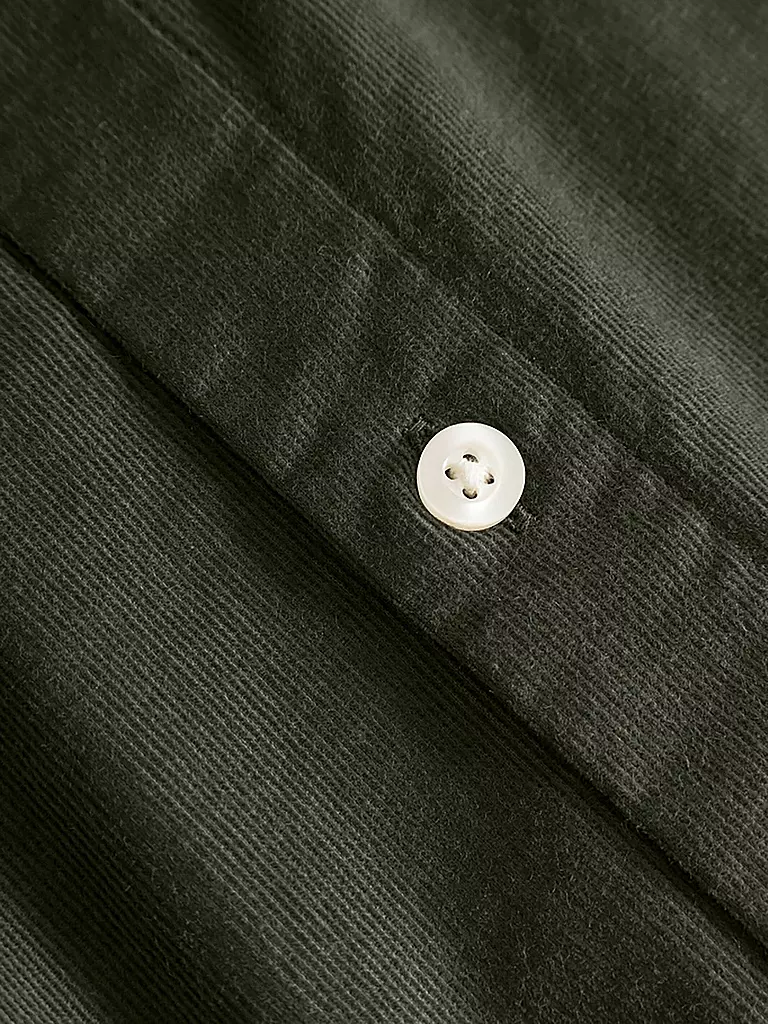 KNOWLEDGE COTTON APPAREL | Camicia Regular Fit | 