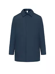 KNOWLEDGE COTTON APPAREL | Cappotto CLIMATE SHELL | Blu