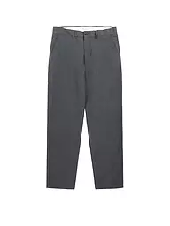 KNOWLEDGE COTTON APPAREL | Chino CHUCK | Grigio