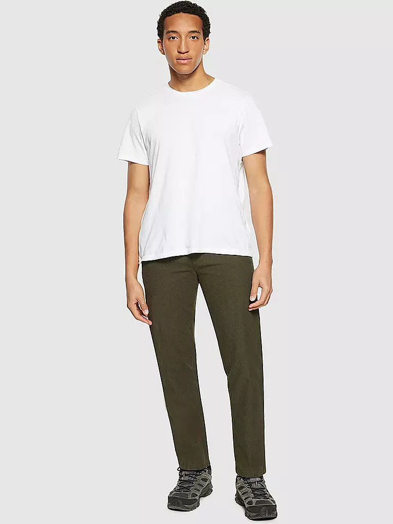 KNOWLEDGE COTTON APPAREL | Chino CHUCK | Oliva