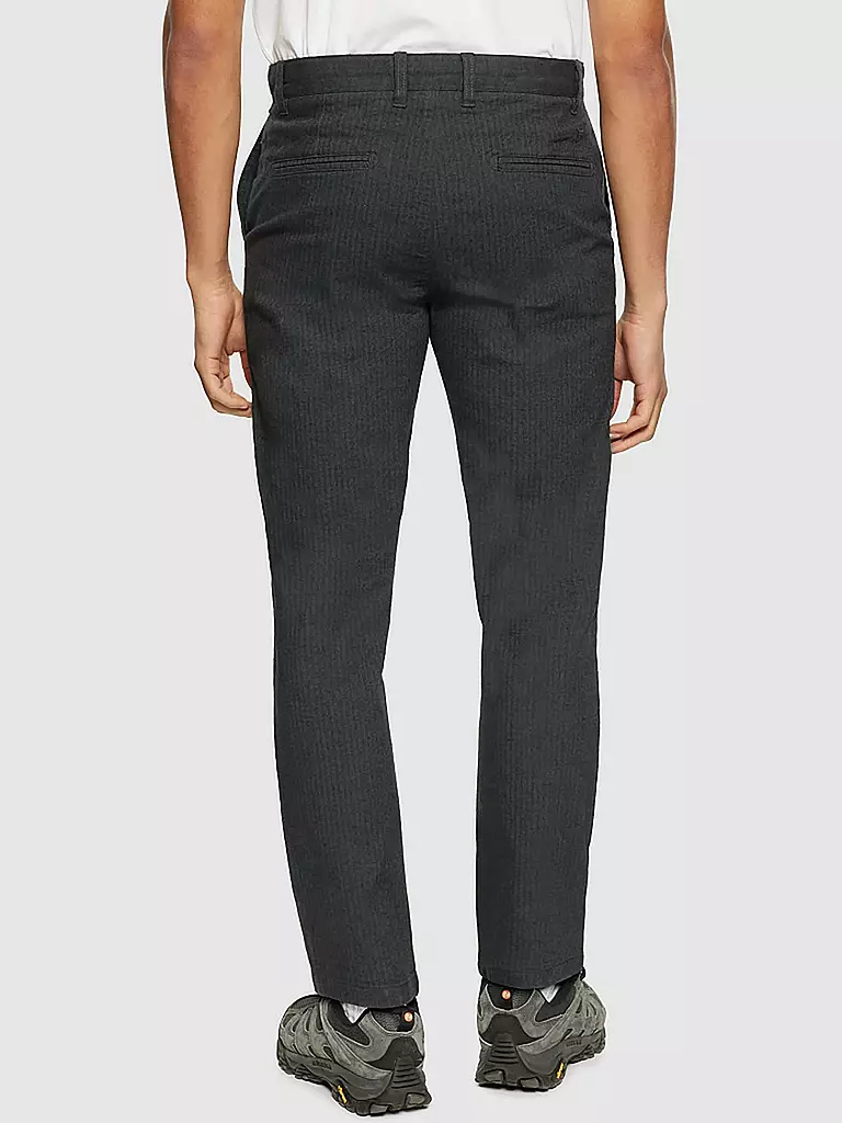 KNOWLEDGE COTTON APPAREL | Chino CHUCK |