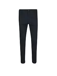 KNOWLEDGE COTTON APPAREL | Chino LUCA | Blu