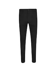 KNOWLEDGE COTTON APPAREL | Chino LUCA | Nero
