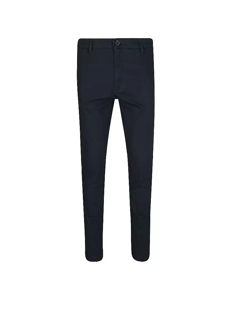KNOWLEDGE COTTON APPAREL | Chino LUCA | Blu