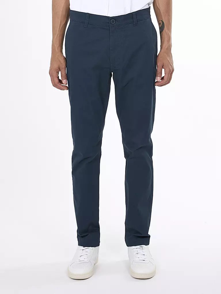 KNOWLEDGE COTTON APPAREL | Chino LUCA | 