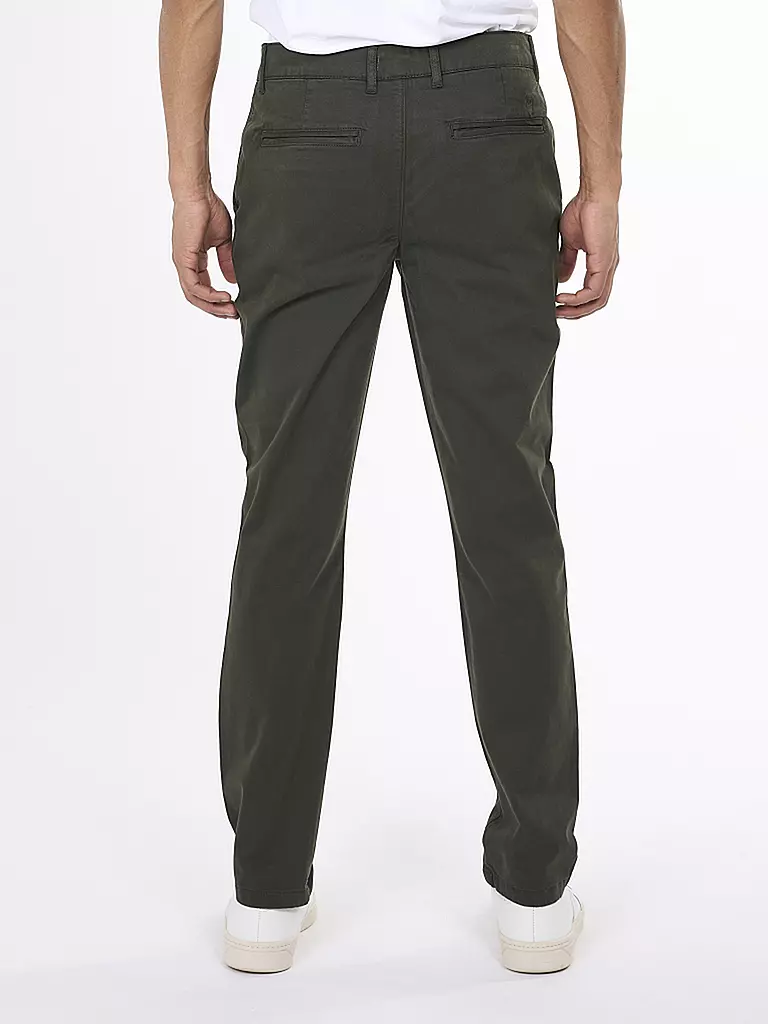 KNOWLEDGE COTTON APPAREL | Chino LUCA | 