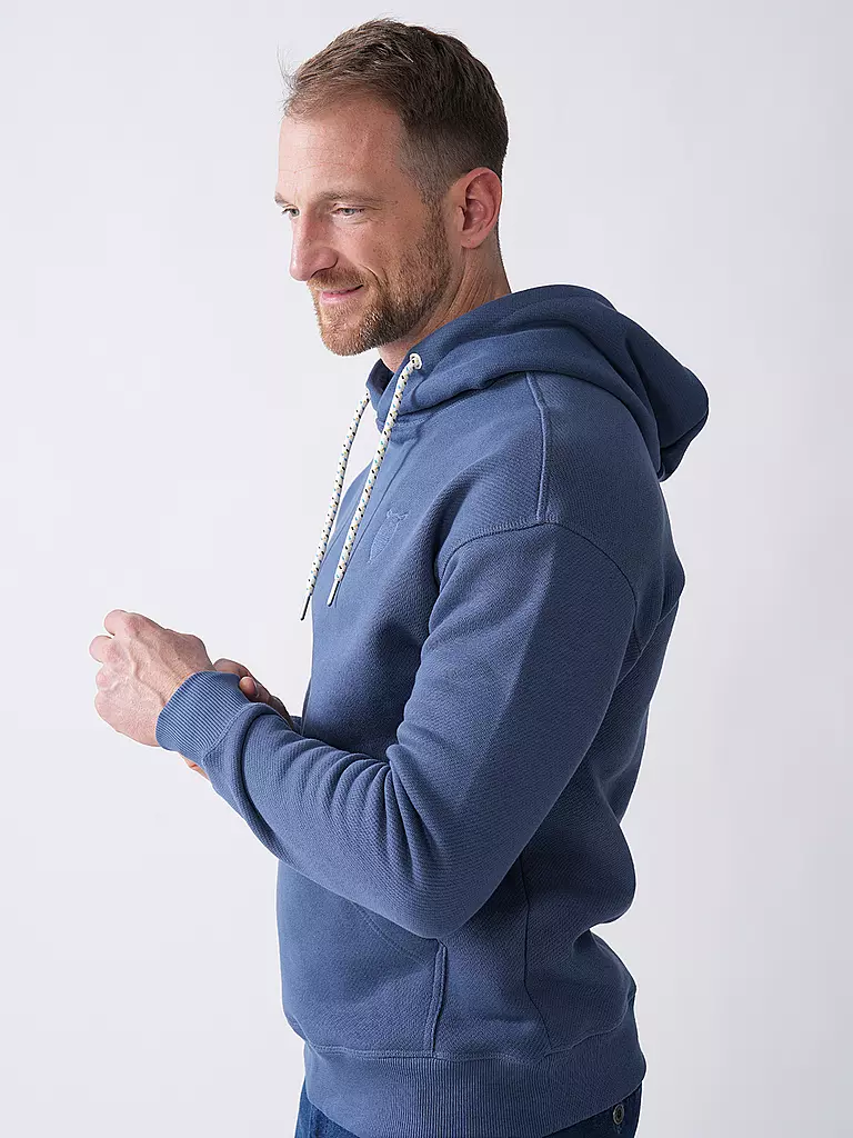KNOWLEDGE COTTON APPAREL | Felpa con cappuccio - Hoodie | 