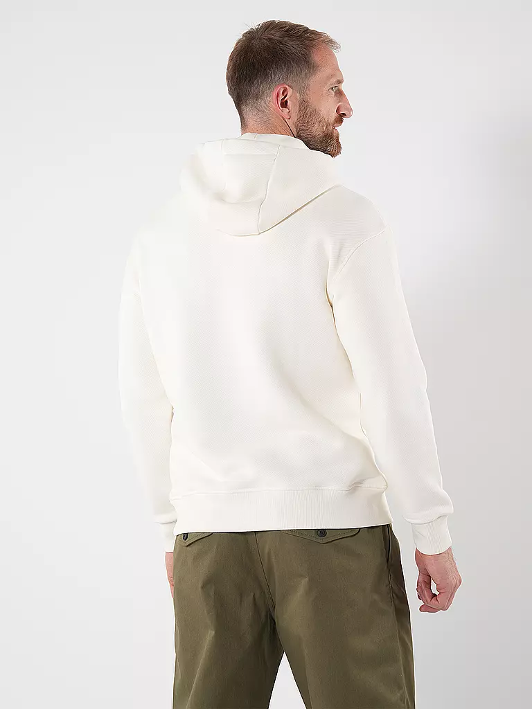 KNOWLEDGE COTTON APPAREL | Felpa con cappuccio - Hoodie | 