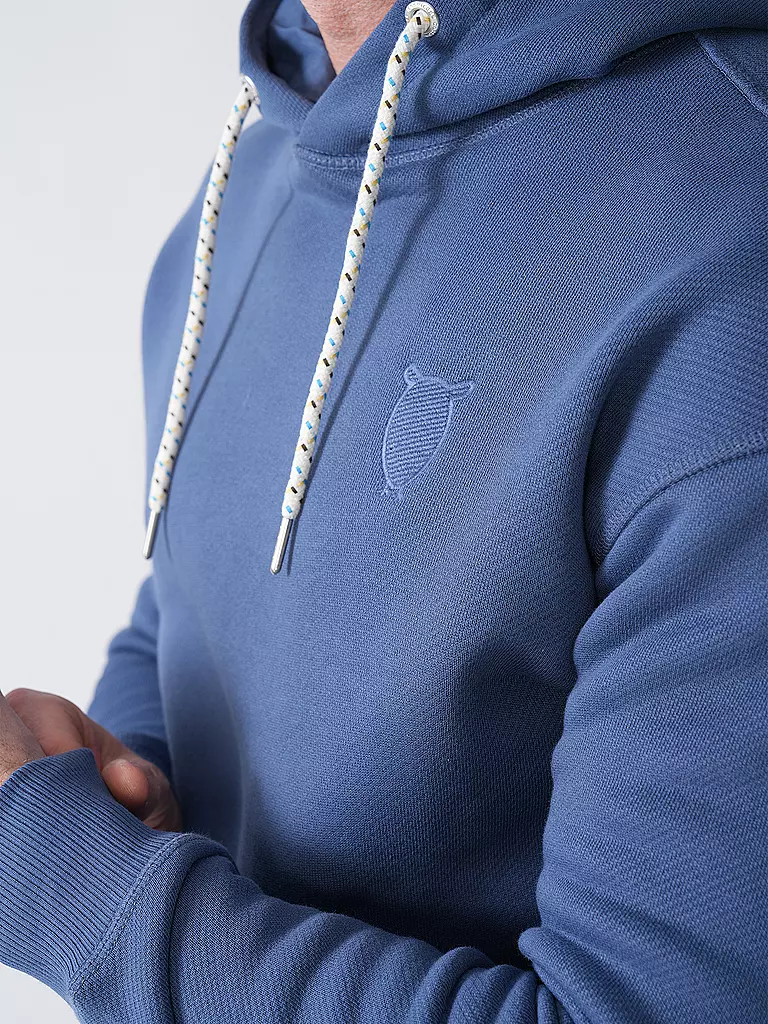 KNOWLEDGE COTTON APPAREL | Felpa con cappuccio - Hoodie | 