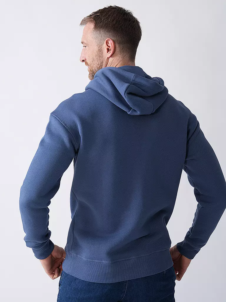 KNOWLEDGE COTTON APPAREL | Felpa con cappuccio - Hoodie | 