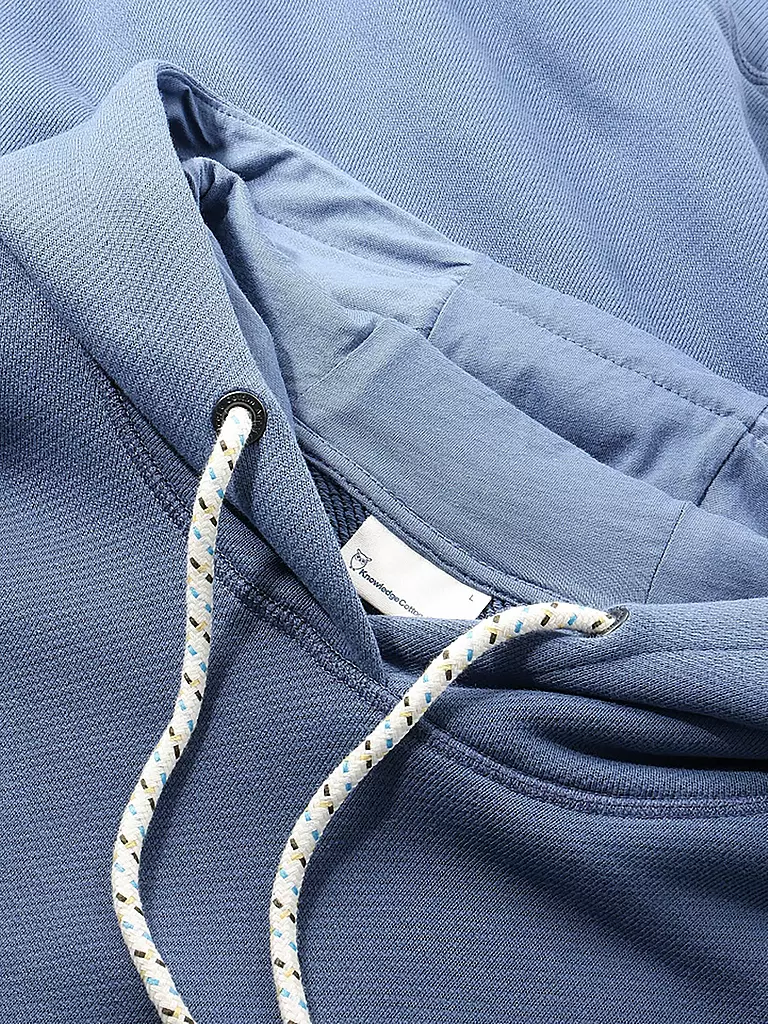 KNOWLEDGE COTTON APPAREL | Felpa con cappuccio - Hoodie | 