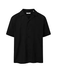 KNOWLEDGE COTTON APPAREL | Hemd | Nero