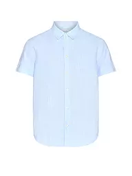 KNOWLEDGE COTTON APPAREL | Hemd | Blu chiaro