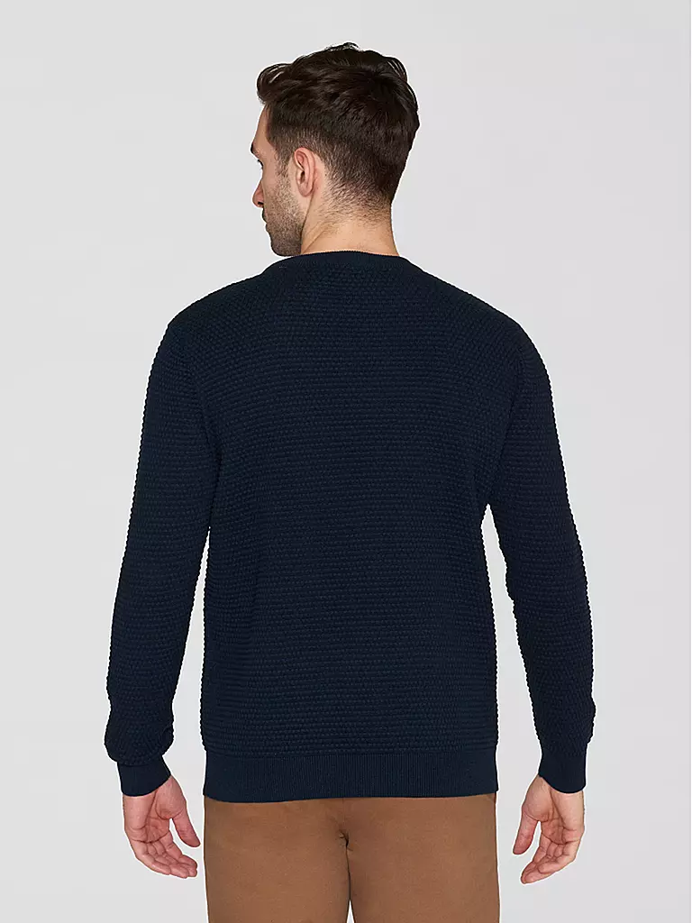 KNOWLEDGE COTTON APPAREL | Maglione VAGN | 