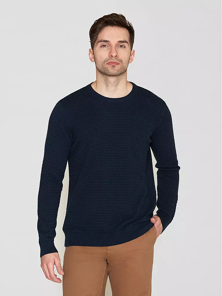 KNOWLEDGE COTTON APPAREL | Maglione VAGN | 