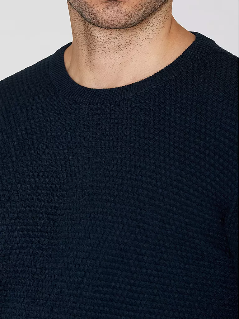 KNOWLEDGE COTTON APPAREL | Maglione VAGN | 
