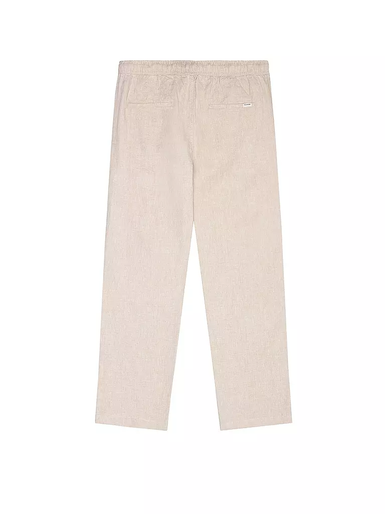 KNOWLEDGE COTTON APPAREL | Pantaloni di lino |