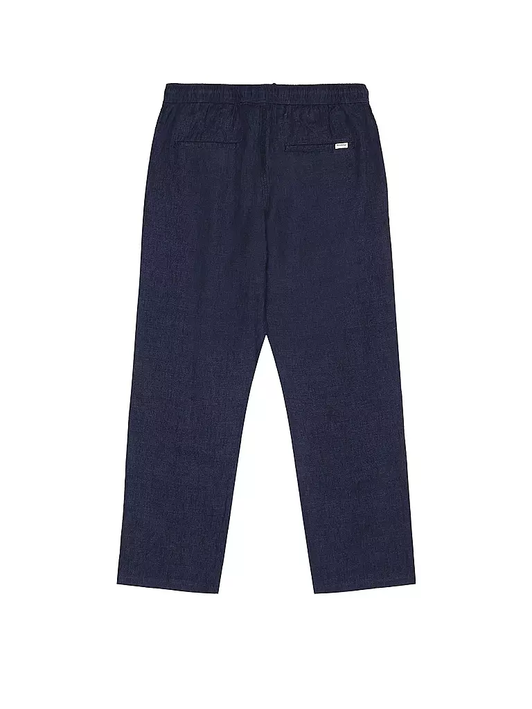 KNOWLEDGE COTTON APPAREL | Pantaloni di lino | 