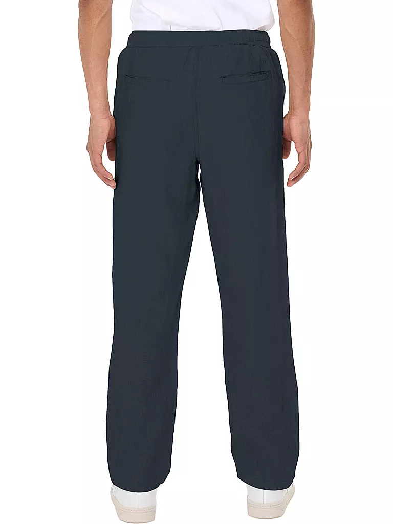 KNOWLEDGE COTTON APPAREL | Pantaloni di lino | 