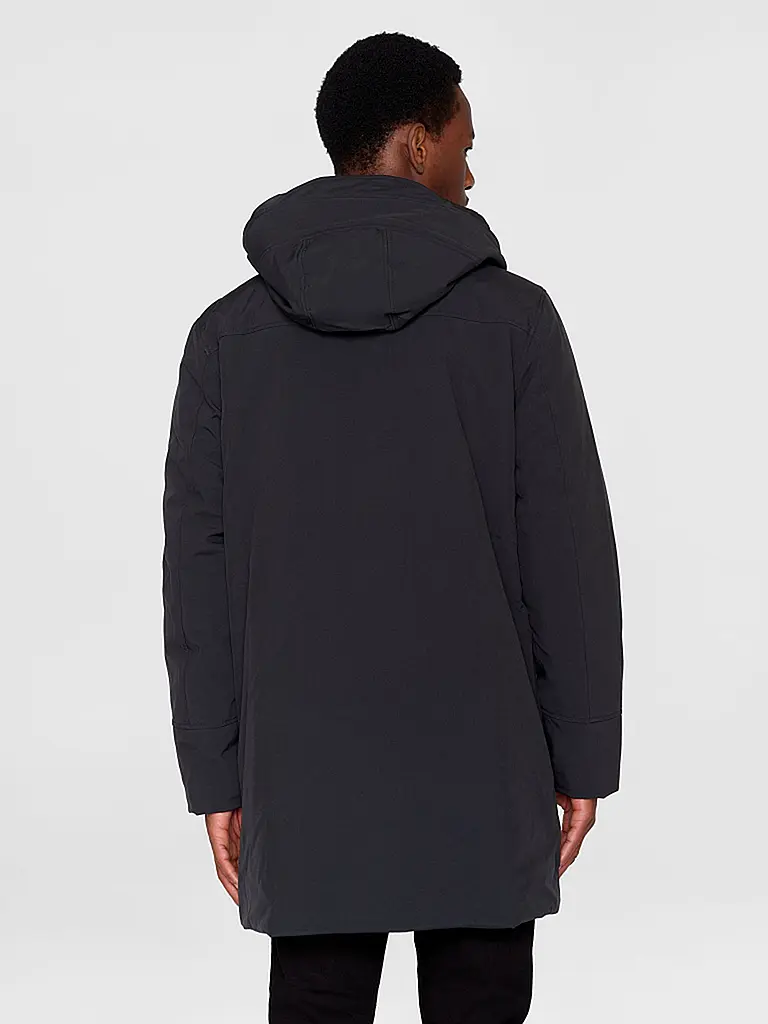 KNOWLEDGE COTTON APPAREL | Parka |