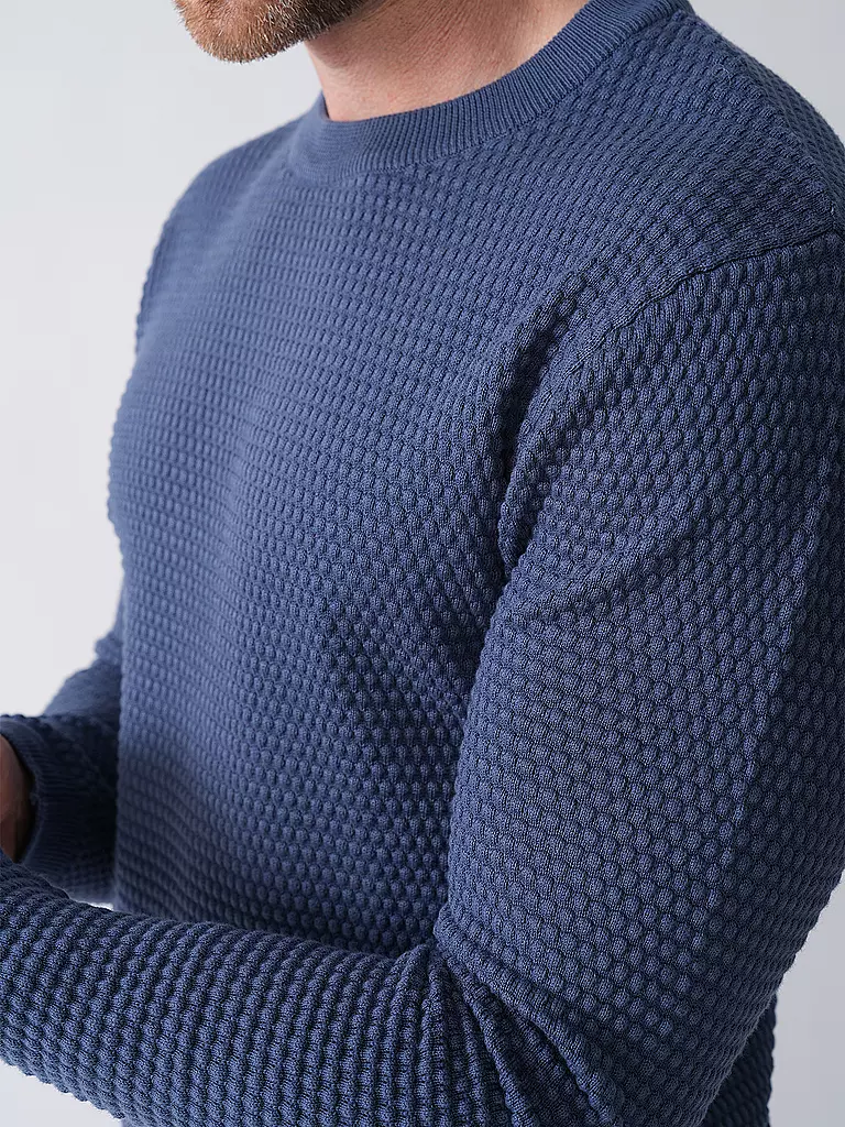 KNOWLEDGE COTTON APPAREL | Pullover VAGN |
