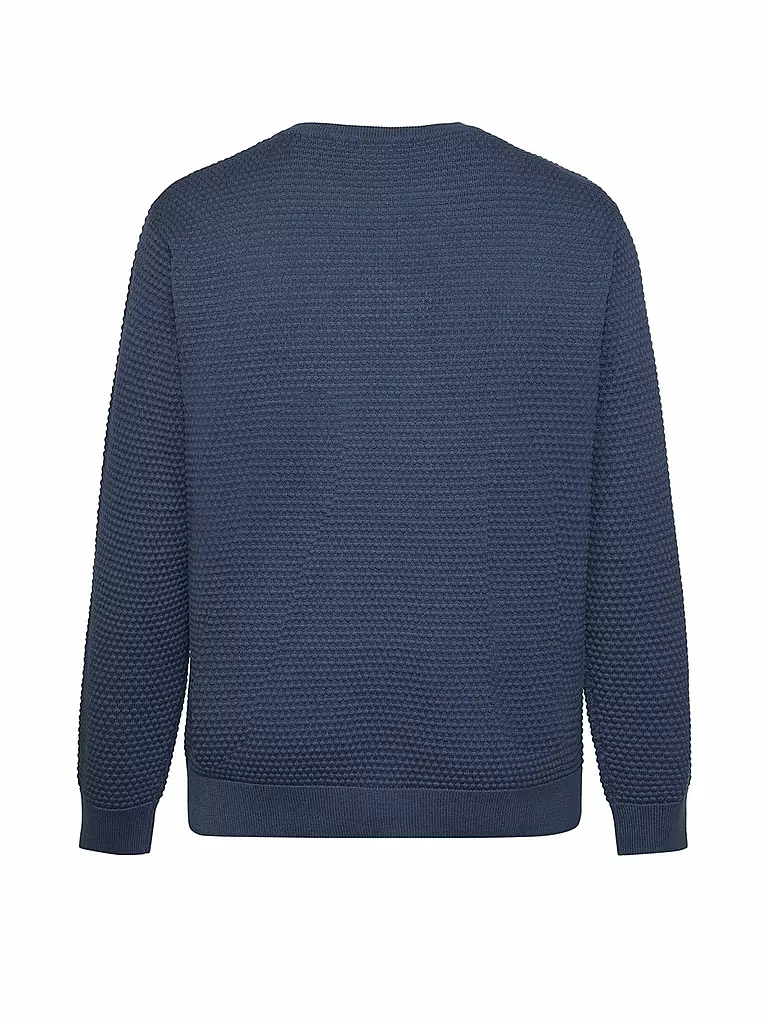 KNOWLEDGE COTTON APPAREL | Pullover VAGN |