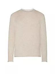 KNOWLEDGE COTTON APPAREL | Pullover | Beige