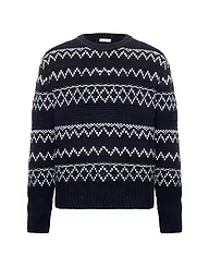 KNOWLEDGE COTTON APPAREL | Pullover | Blu