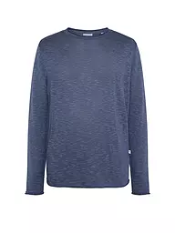 KNOWLEDGE COTTON APPAREL | Pullover  | Blu