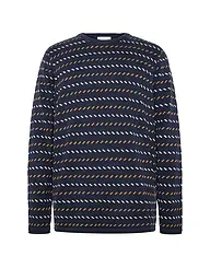 KNOWLEDGE COTTON APPAREL | Pullover | Blu