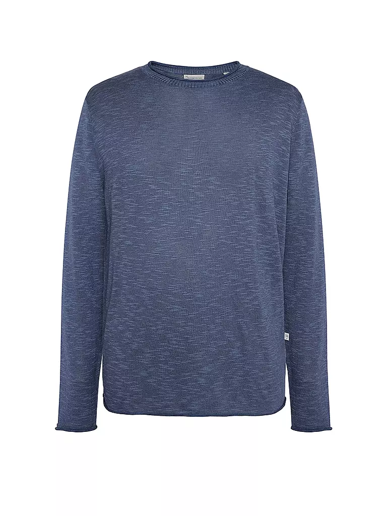 KNOWLEDGE COTTON APPAREL | Pullover | Blu