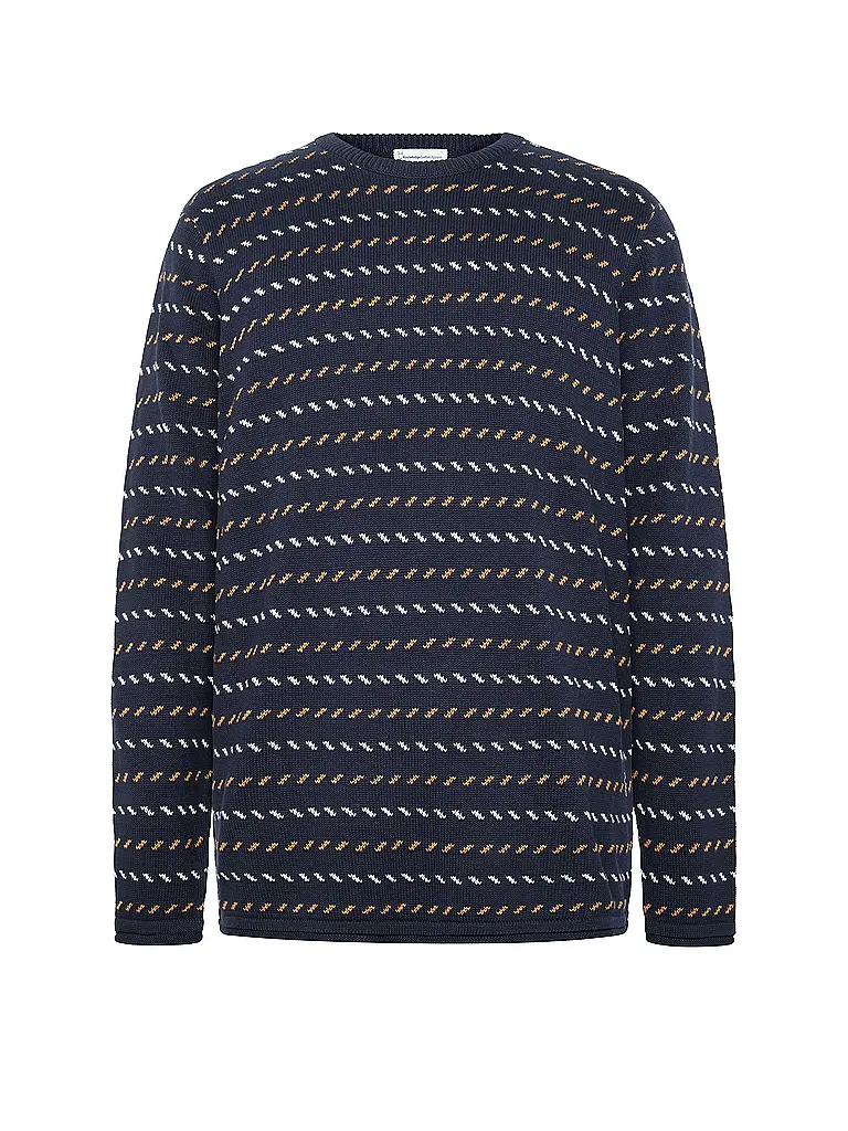 KNOWLEDGE COTTON APPAREL | Pullover | Blu